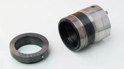 metalic bellow seal